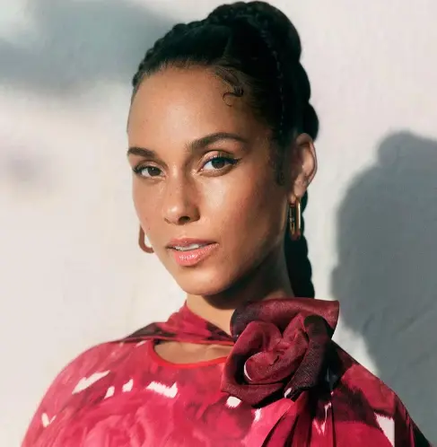 Alicia Keys photo